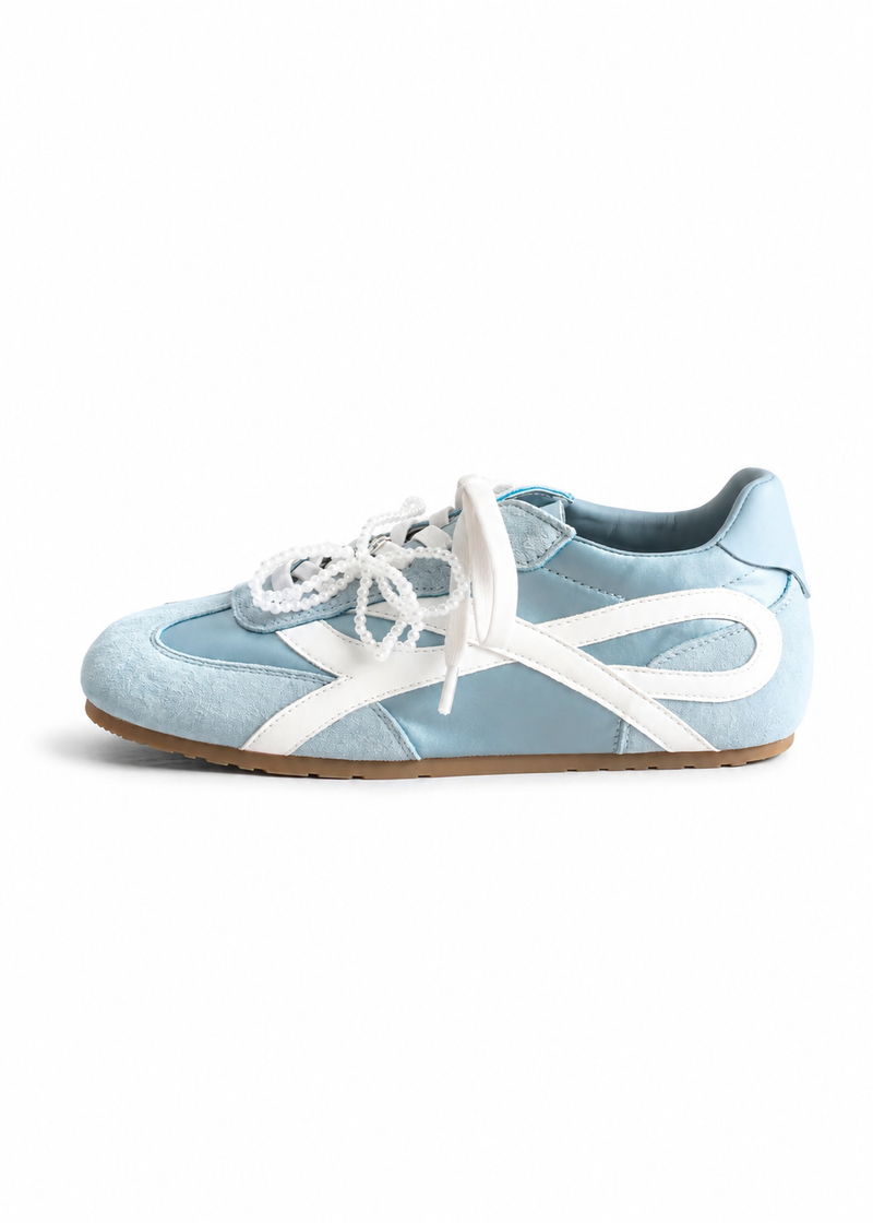 Starlight Ribbon Sneaker