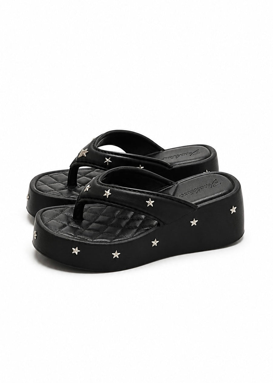 Stella Platform Sandals