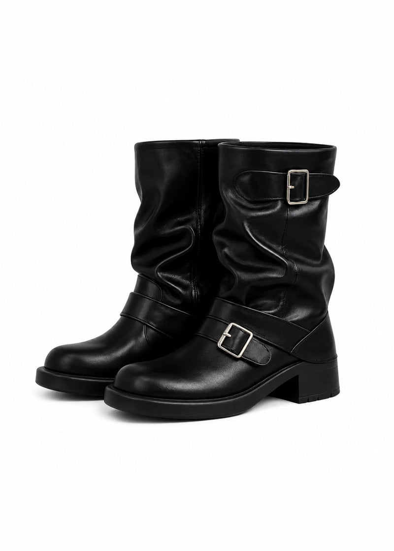 Urban Slouch Boots